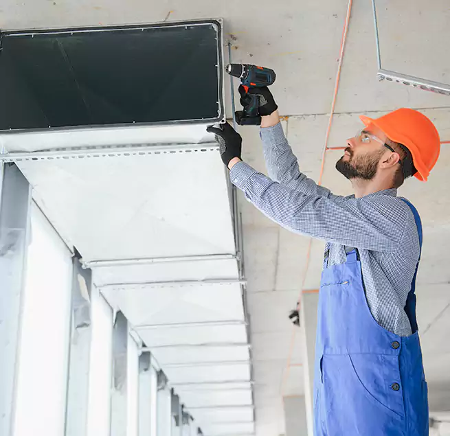 Why Homeowners & Businesses Trust Us in Jeffersonville, IN