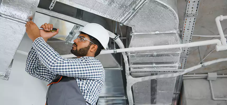 Proactive Ac Vent Repairs & Air Duct Replacement Companies Near Me in Jeffersonville