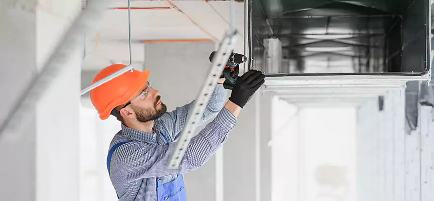 Our Air Vent Replacement Services in Jeffersonville, IN