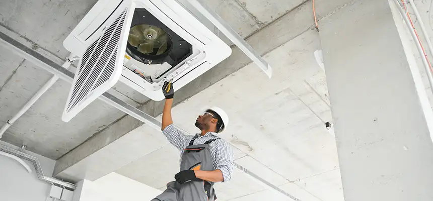 Efficient Multi‑Unit & HOA Annual Vent Cleaning Plans in Jeffersonville