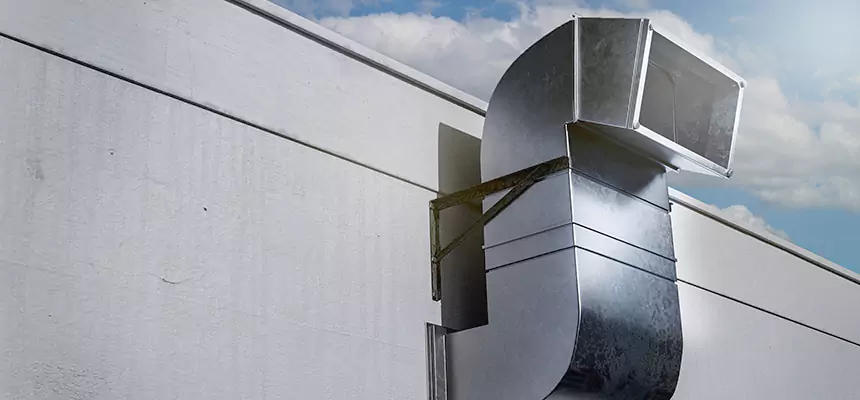 Comprehensive Commercial HVAC Cleaning in Jeffersonville