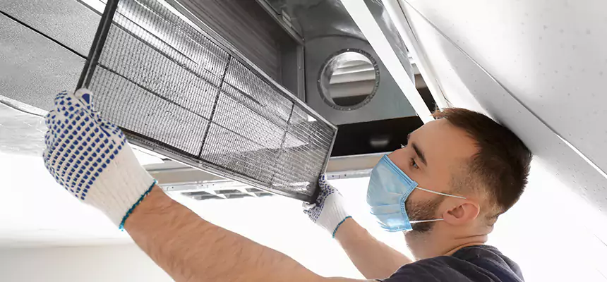 Our Dryer Vent Replacement Services in Jeffersonville, IN