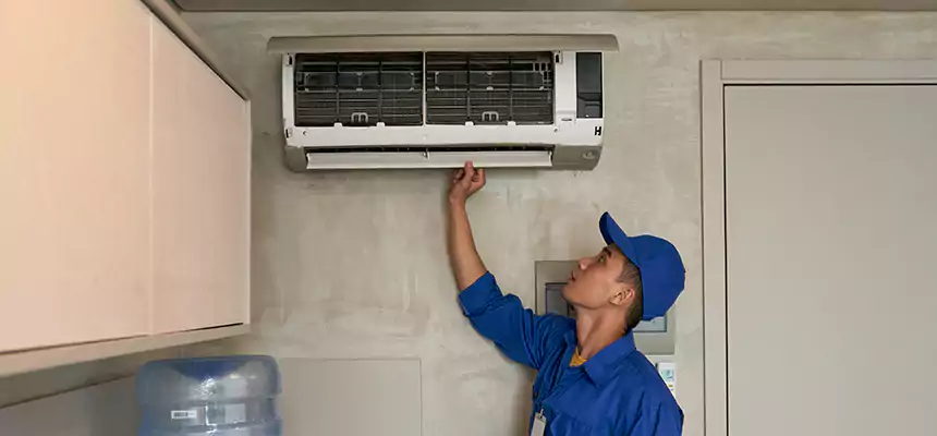 Balanced Fresh‑Air Ventilation (ERV/HRV) in Jeffersonville