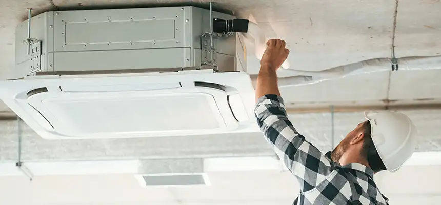 Our Local Vent Cleaning Services in Jeffersonville, IN