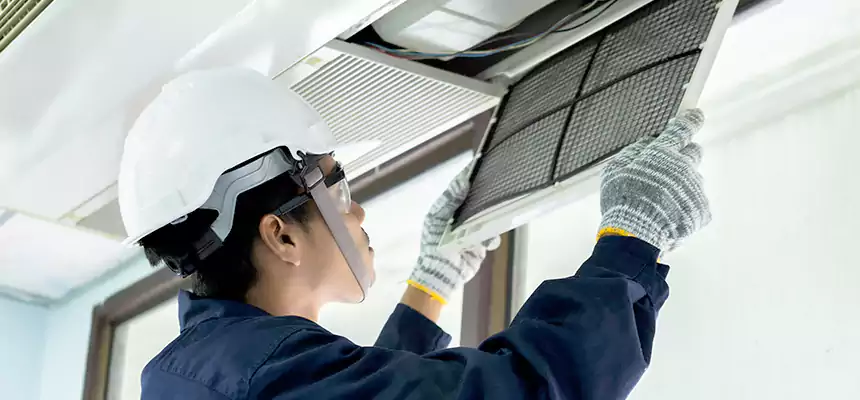 Our Residential Air Vent Cleaning Services in Jeffersonville, IN