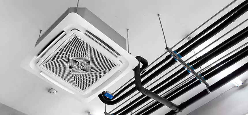 Our Smart AC Vent Controller Services in Jeffersonville, IN