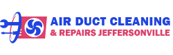 Air Duct Cleaning & Repairs Jeffersonville