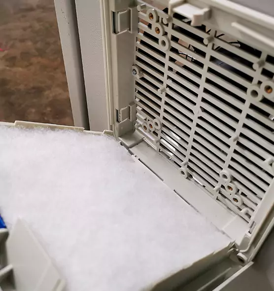 About Air Duct Overhaul & Upgrades in Jeffersonville, IN