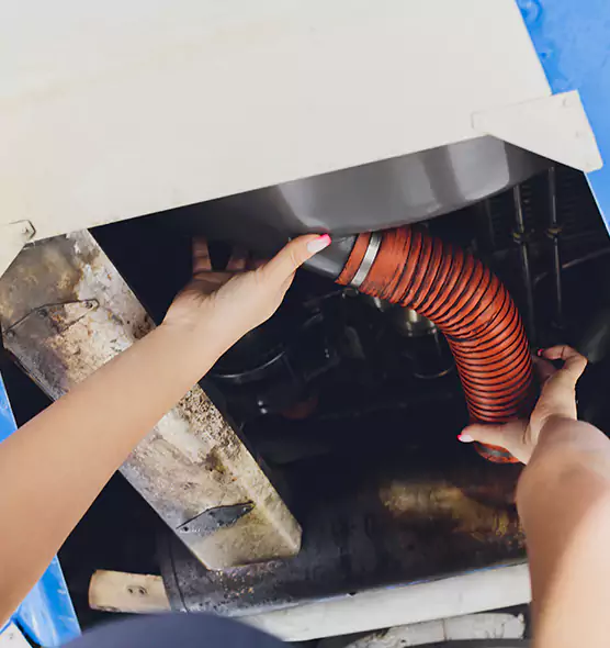 About Air Duct Virus Disinfection in Jeffersonville, IN