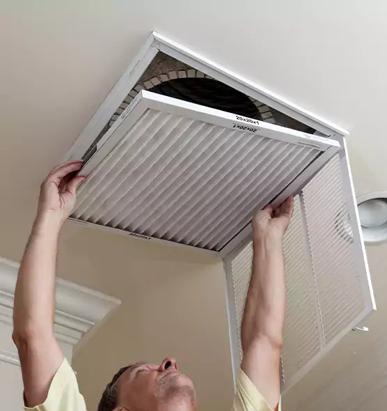 Trusted Apartment Air Duct Cleaning in Jeffersonville, IN