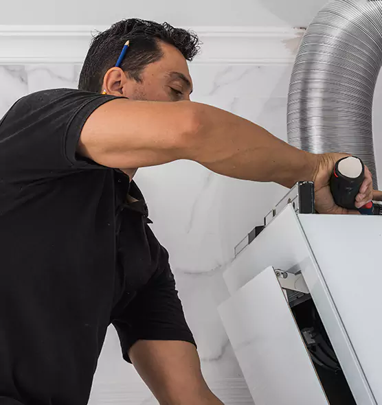 Trusted Bathroom Exhaust Duct Cleaning in Jeffersonville, IN