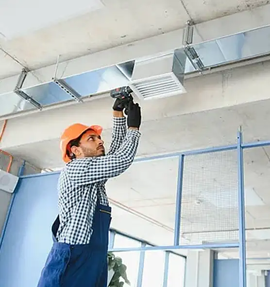 About Commercial Laundry Vent Cleaning in Jeffersonville, IN