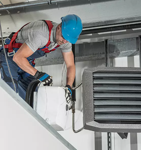 Professional Custom HVAC Ductworkin Jeffersonville, IN