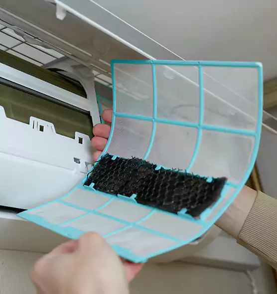 Welcome to Air Duct Cleaning & Repairs Jeffersonville — Your Local HEPA Filter Installation Pros in Jeffersonville, IN