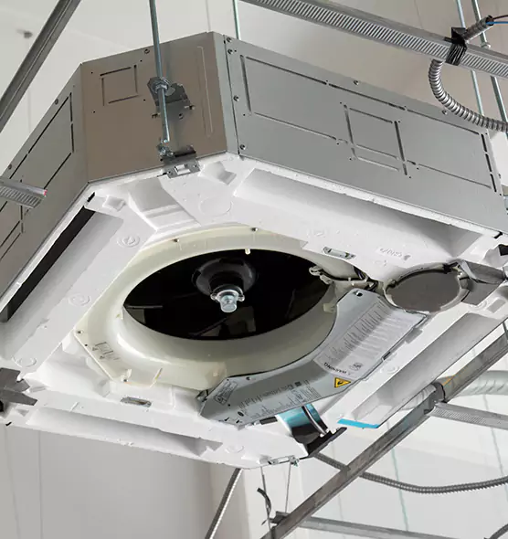 Professional Industrial Dryer Vent Cleaning in Jeffersonville, IN