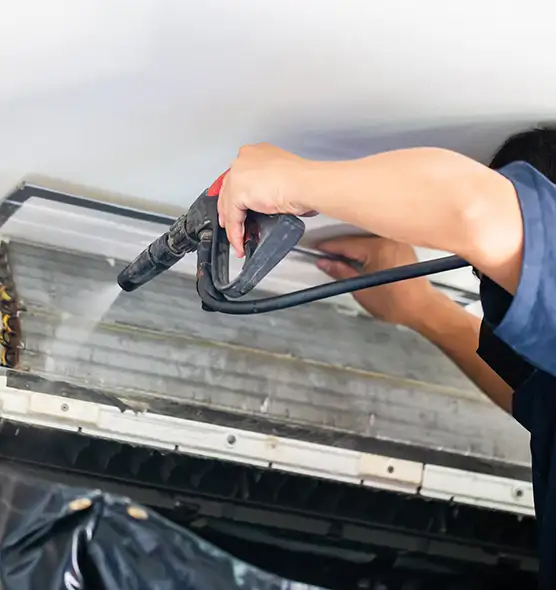 Welcome to Move-in/Move-out Duct Cleaning Services in Jeffersonville, IN