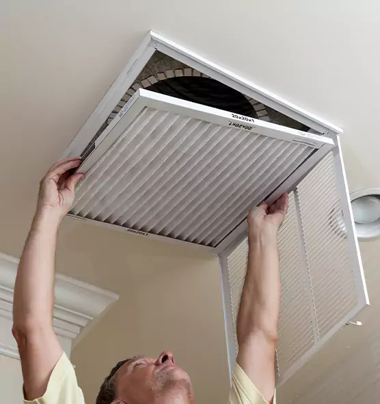 Professional Vent Relocation Services in Jeffersonville, IN