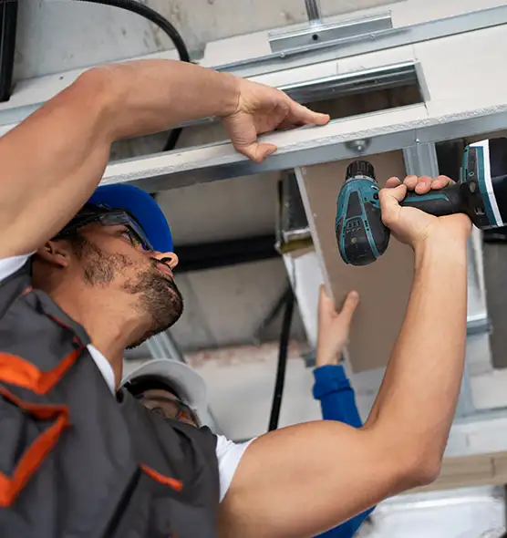 About Vent Smoke Odor Elimination in Jeffersonville, IN