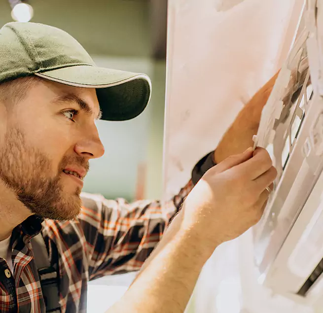 Why Homeowners Businesses Trust Us in Jeffersonville, IN?