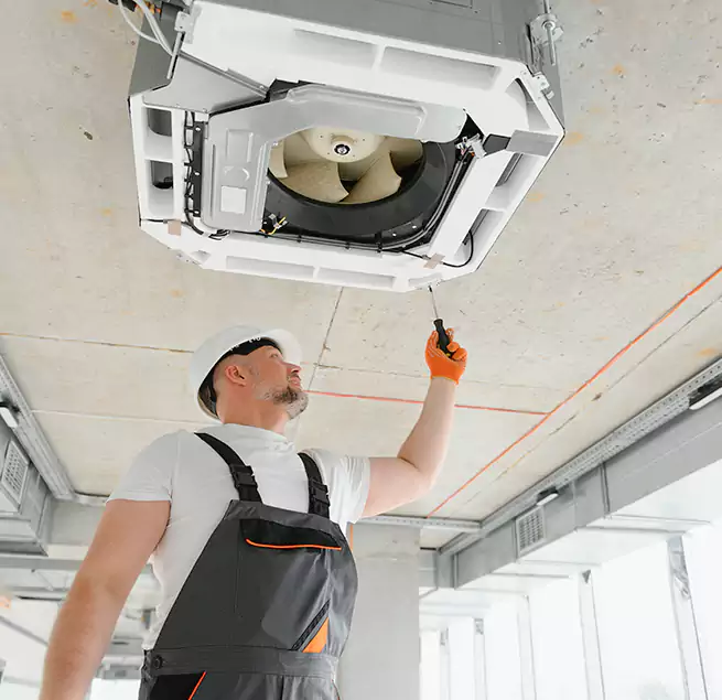 Why Homeowners & Businesses Trust Us in Jeffersonville, IN?