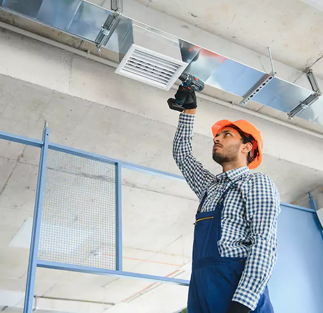 Why Homeowners & Businesses Trust Us in Jeffersonville, IN?