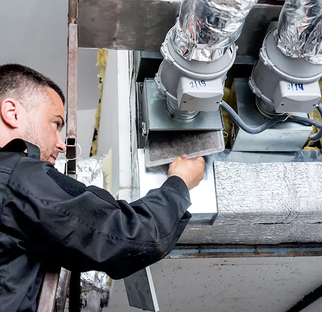 Why Homeowners & Businesses Trust Us in Jeffersonville, IN?