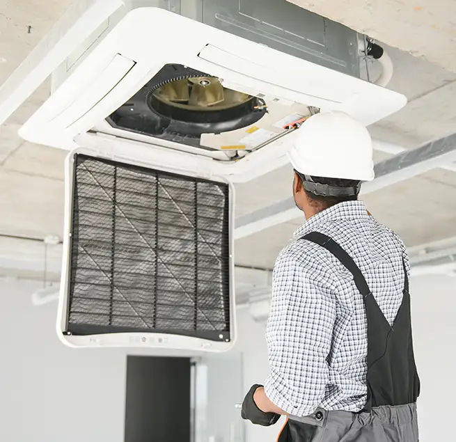 Why Homeowners & Businesses Trust Us in Jeffersonville, IN?