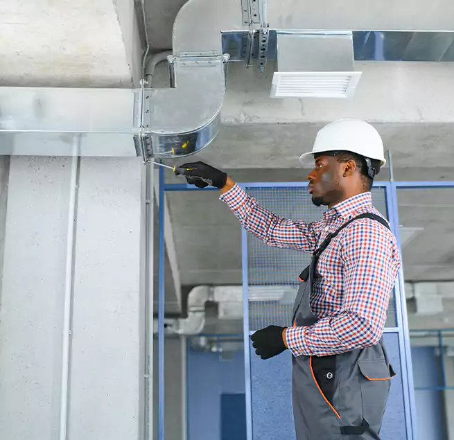 Why Homeowners & Businesses Trust Us Jeffersonville, IN