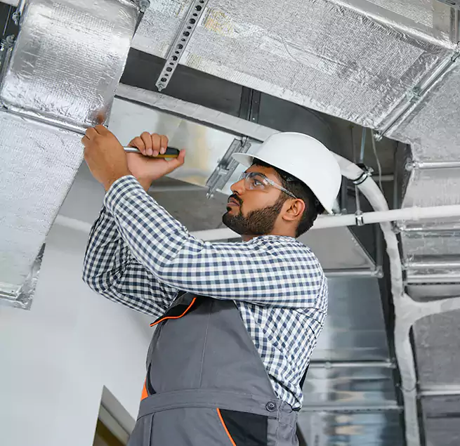 Why Homeowners & Businesses Trust Us Jeffersonville, IN?