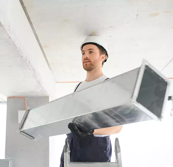 Why Homeowners & Businesses Trust Us in Jeffersonville, IN