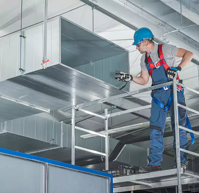 Why Homeowners & Businesses Trust Us in Jeffersonville, IN?