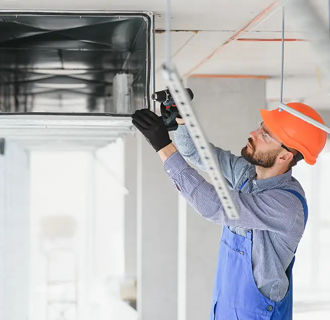 Why Homeowners & Businesses Trust Us in Jeffersonville, IN?