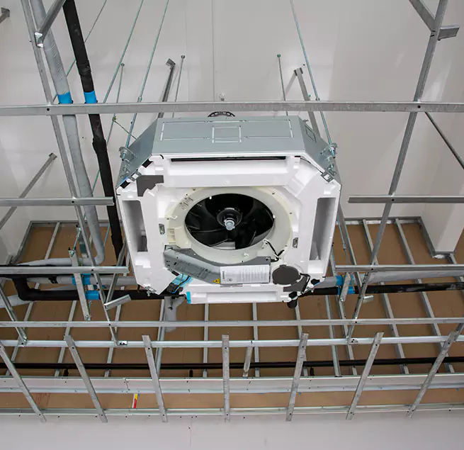 Why Homeowners & Businesses Trust Us in Jeffersonville, IN?