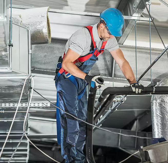 Why Homeowners & Businesses Trust Us in Jeffersonville, IN?