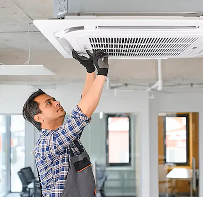 Why Homeowners & Businesses Trust Us in Jeffersonville, IN?