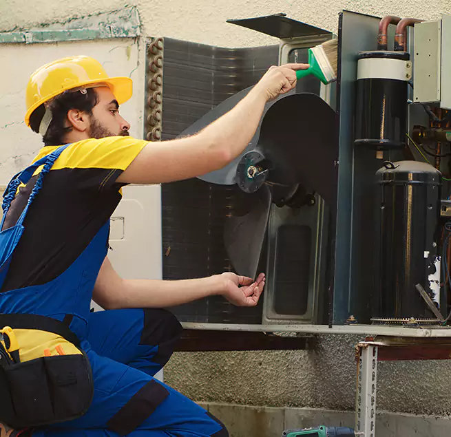 Why Homeowners Businesses Trust Us in Jeffersonville, IN?