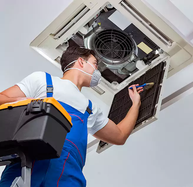 Why Homeowners & Businesses Trust Us in Jeffersonville, IN