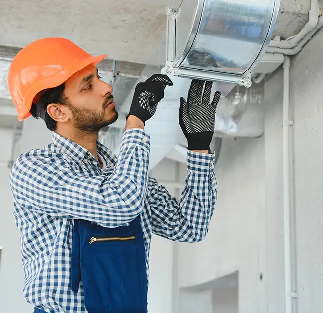 Why Homeowners & Businesses Trust Us in Jeffersonville, IN?