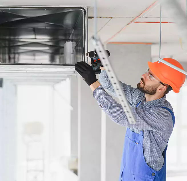 Why Homeowners & Businesses Trust Us Jeffersonville, IN