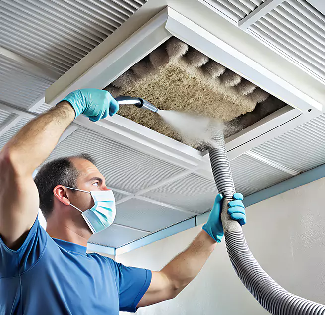  Why Homeowners & Businesses Trust Us Jeffersonville, IN?