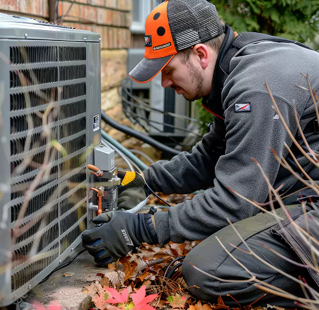 Why Homeowners & Businesses Trust Us in Jeffersonville, IN?