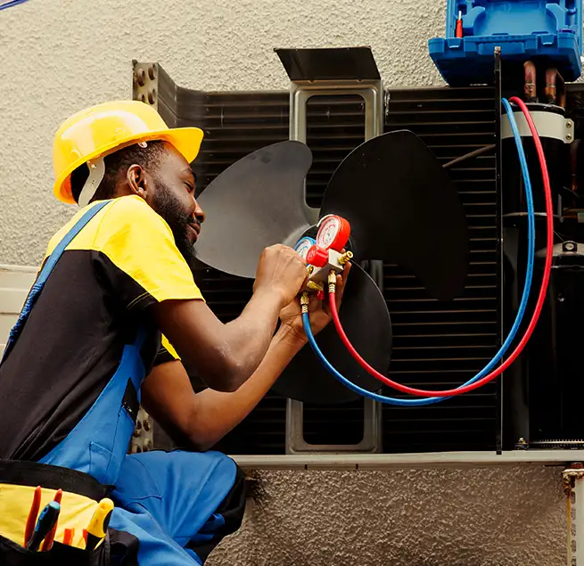 Why Homeowners & Businesses Trust Us in Jeffersonville, IN?