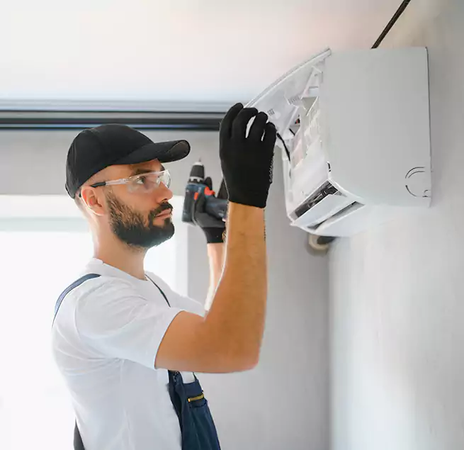 Why Homeowners & Businesses Trust Us in Jeffersonville, IN