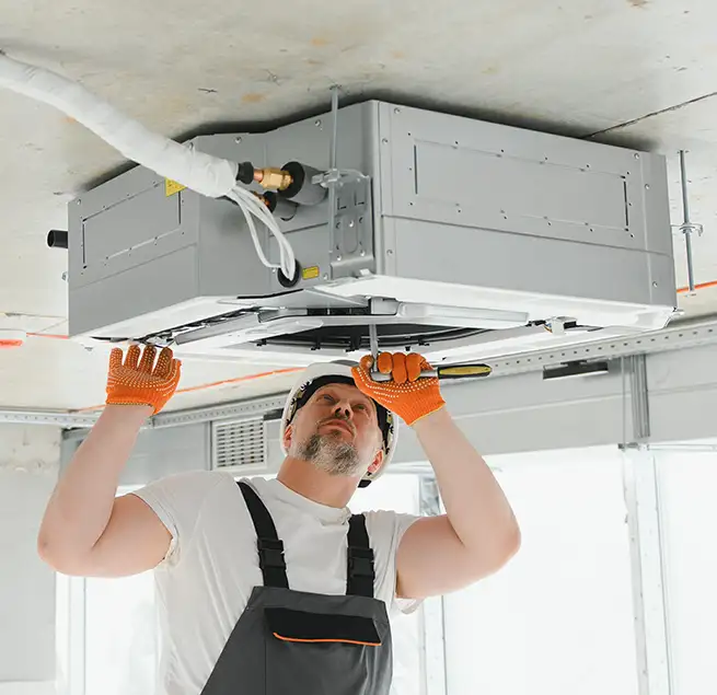 Why Homeowners & Businesses Trust Us Jeffersonville, IN