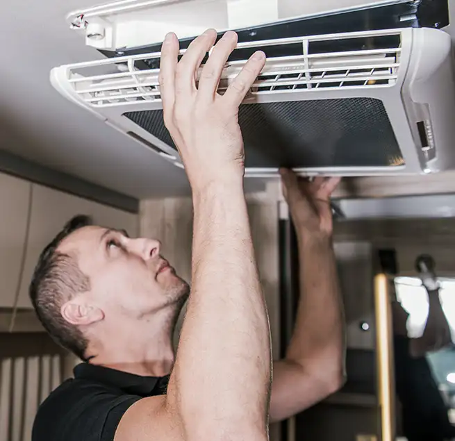 Why Homeowners & Businesses Trust Us Jeffersonville, IN