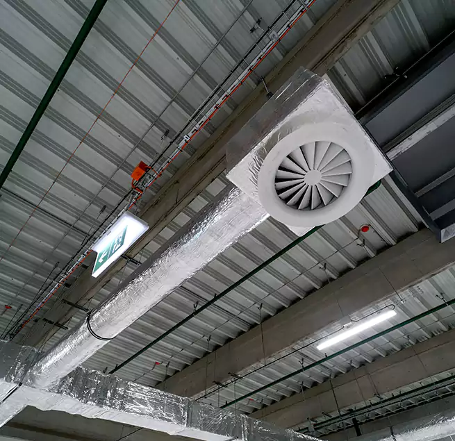 Why Homeowners & Businesses Trust Us in Jeffersonville, IN