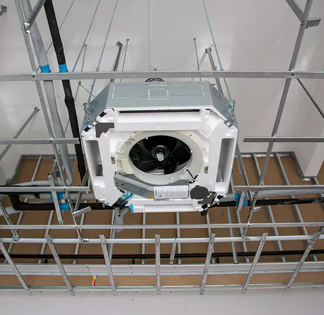 Why Homeowners & Businesses Trust Us Jeffersonville, IN