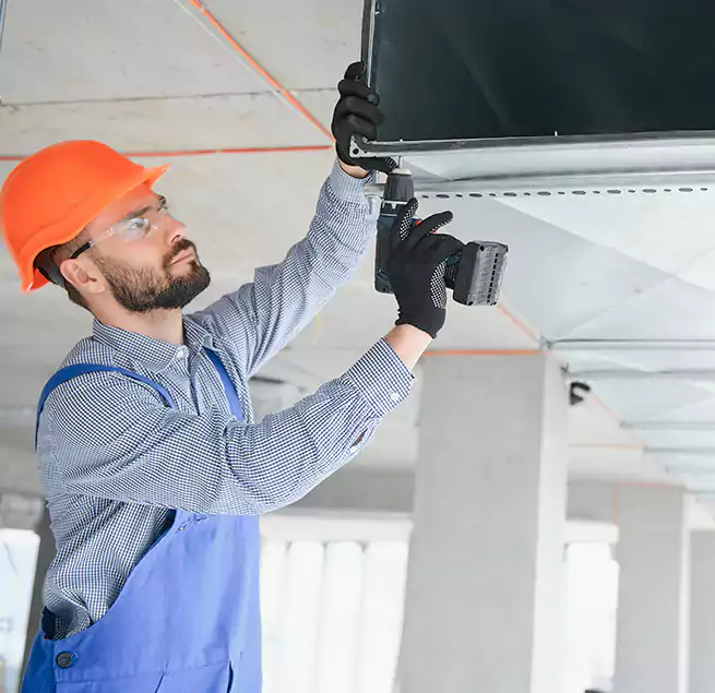 Why Homeowners & Businesses Trust Us in Jeffersonville, IN?