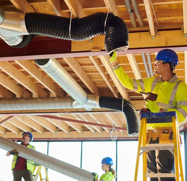 Why Homeowners & Businesses Trust Us in Jeffersonville, IN?