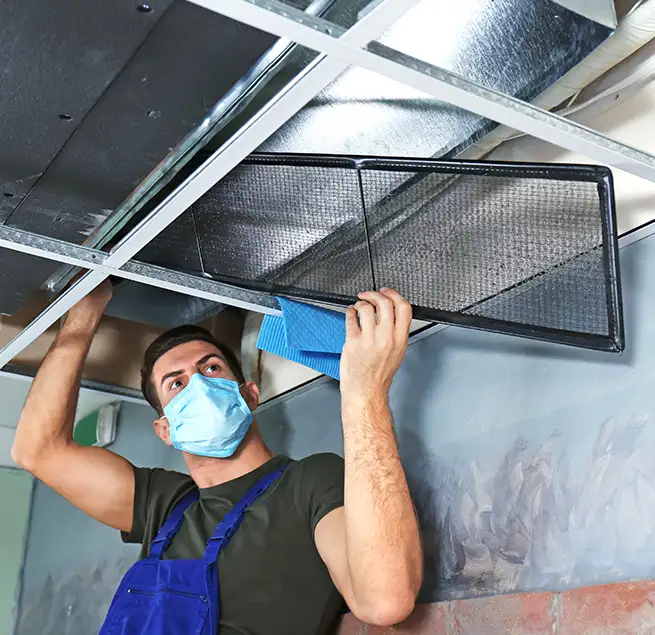 Why Homeowners & Businesses Trust Us in Jeffersonville, IN?